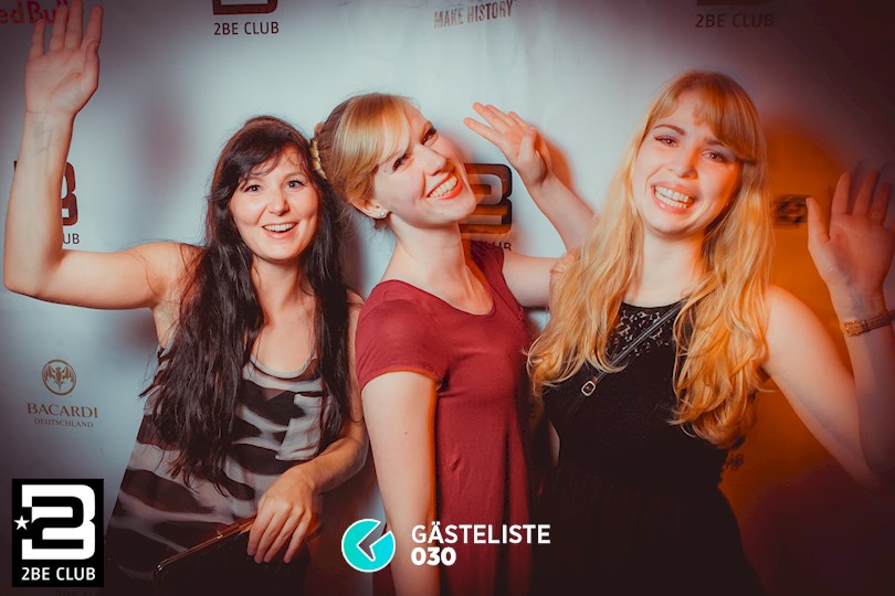https://www.gaesteliste030.de/Partyfoto #1 2BE Club Berlin vom 11.09.2015