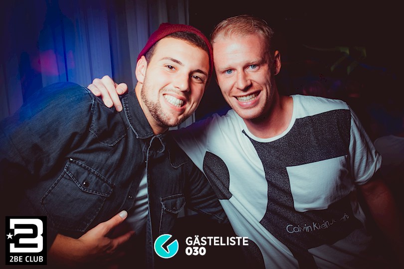 https://www.gaesteliste030.de/Partyfoto #24 2BE Club Berlin vom 11.09.2015