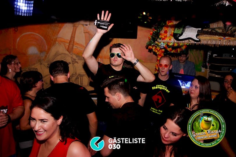 https://www.gaesteliste030.de/Partyfoto #56 Green Mango Berlin vom 19.09.2015