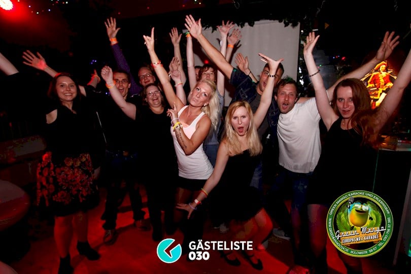 https://www.gaesteliste030.de/Partyfoto #58 Green Mango Berlin vom 19.09.2015