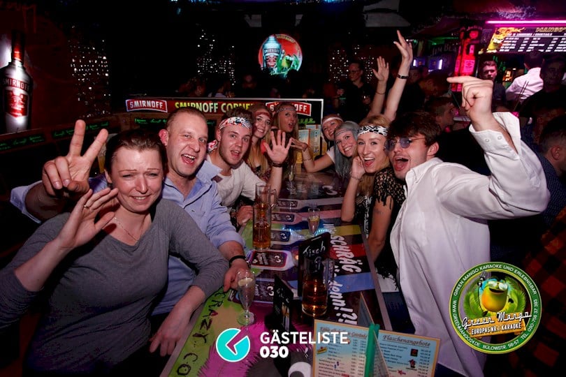 https://www.gaesteliste030.de/Partyfoto #20 Green Mango Berlin vom 19.09.2015
