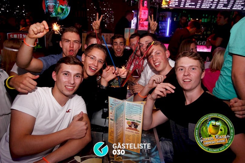 https://www.gaesteliste030.de/Partyfoto #9 Green Mango Berlin vom 19.09.2015