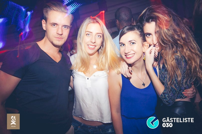 https://www.gaesteliste030.de/Partyfoto #74 Felix Club Berlin vom 19.09.2015