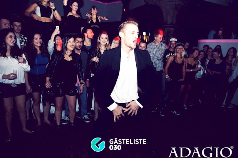 https://www.gaesteliste030.de/Partyfoto #61 Adagio Berlin vom 18.09.2015