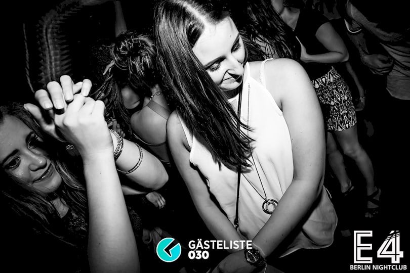 https://www.gaesteliste030.de/Partyfoto #9 E4 Club Berlin vom 11.09.2015