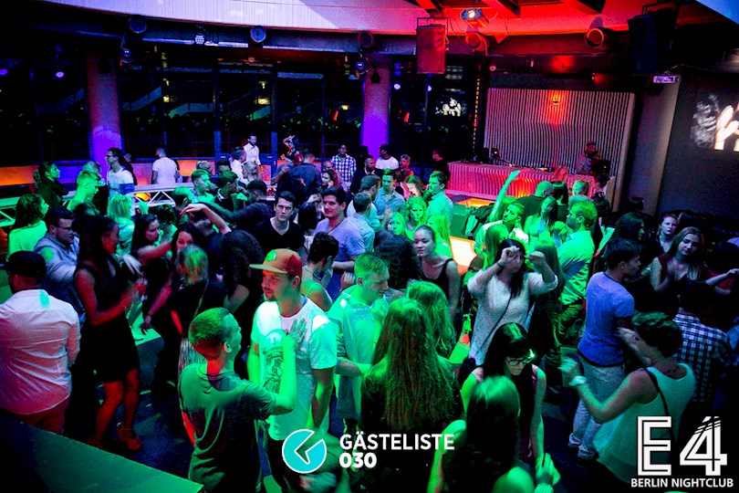https://www.gaesteliste030.de/Partyfoto #15 E4 Club Berlin vom 11.09.2015