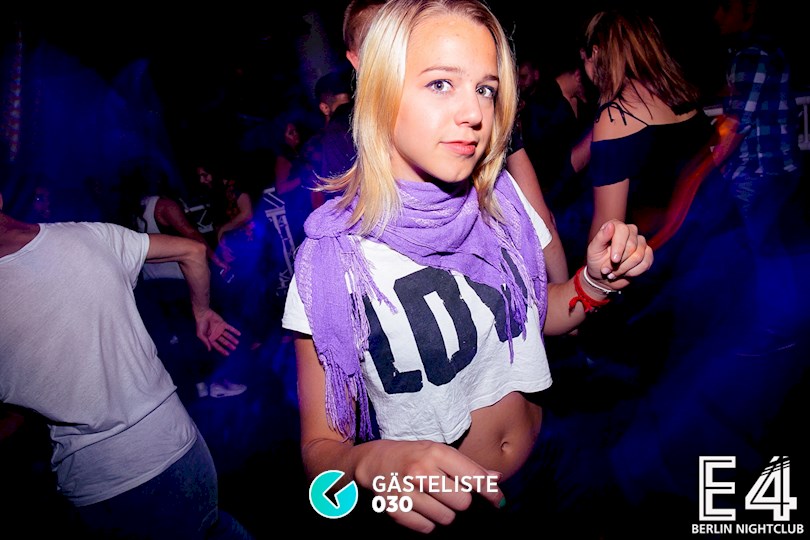 https://www.gaesteliste030.de/Partyfoto #18 E4 Club Berlin vom 11.09.2015