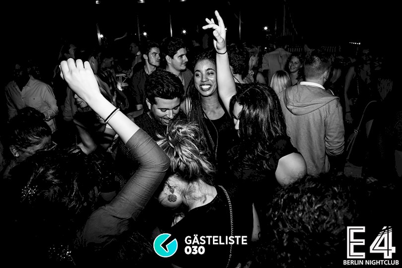 https://www.gaesteliste030.de/Partyfoto #36 E4 Club Berlin vom 11.09.2015