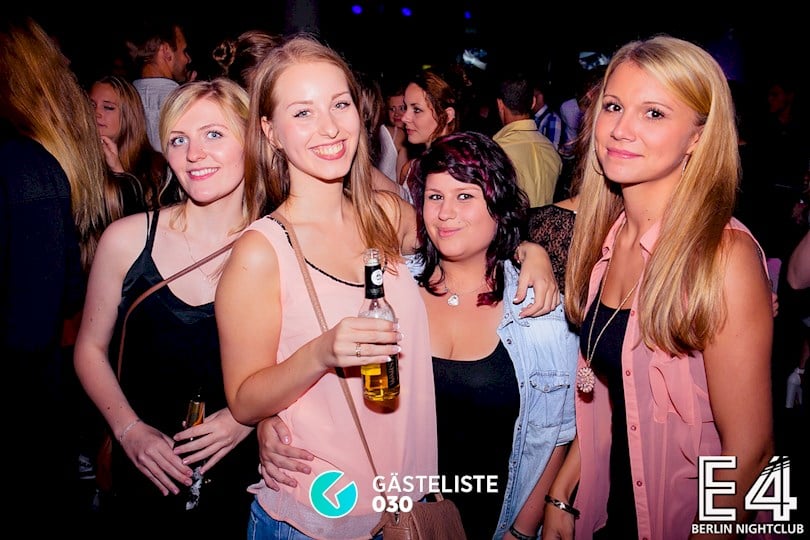 https://www.gaesteliste030.de/Partyfoto #66 E4 Club Berlin vom 11.09.2015