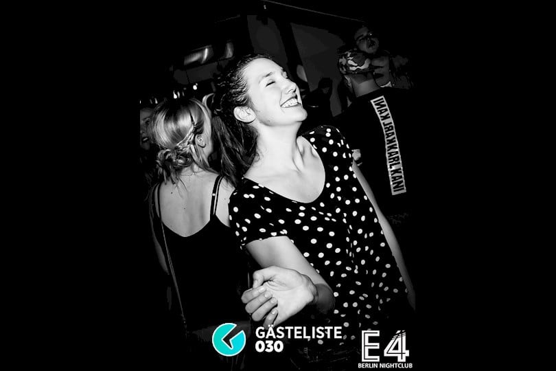 https://www.gaesteliste030.de/Partyfoto #90 E4 Club Berlin vom 11.09.2015
