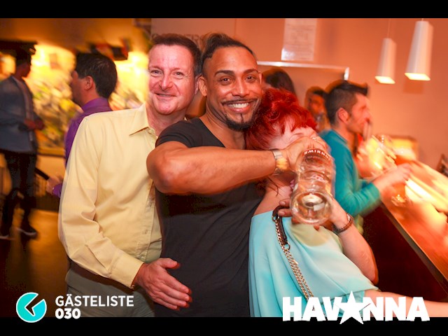 Partypics Havanna 26.09.2015 Saturdays