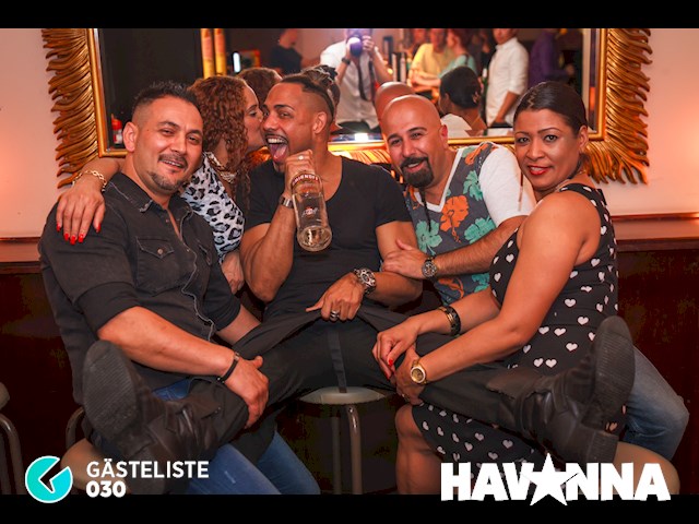 Partypics Havanna 26.09.2015 Saturdays