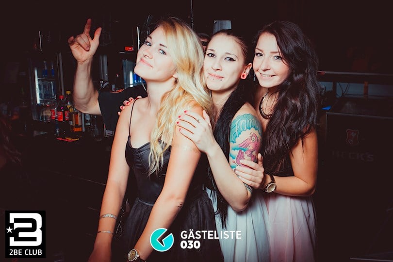 https://www.gaesteliste030.de/Partyfoto #1 2BE Club Berlin vom 12.09.2015
