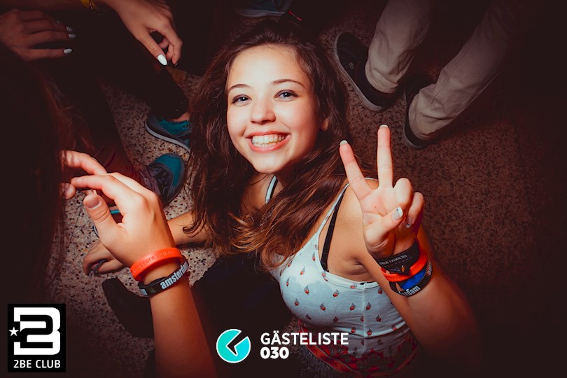 https://www.gaesteliste030.de/Partyfoto #4 2BE Club Berlin vom 05.09.2015