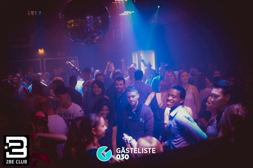 https://www.gaesteliste030.de/Partyfoto #8 2BE Club Berlin vom 05.09.2015