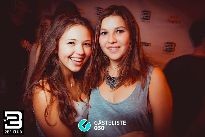 https://www.gaesteliste030.de/Partyfoto #3 2BE Club Berlin vom 05.09.2015