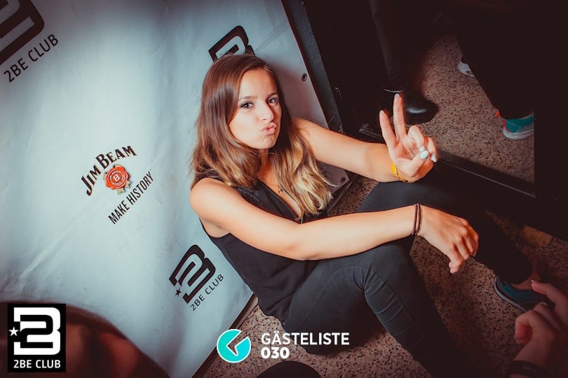 https://www.gaesteliste030.de/Partyfoto #147 2BE Club Berlin vom 05.09.2015