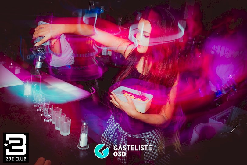 https://www.gaesteliste030.de/Partyfoto #16 2BE Club Berlin vom 05.09.2015