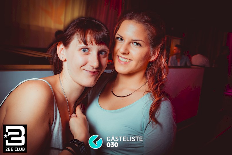 https://www.gaesteliste030.de/Partyfoto #5 2BE Club Berlin vom 05.09.2015