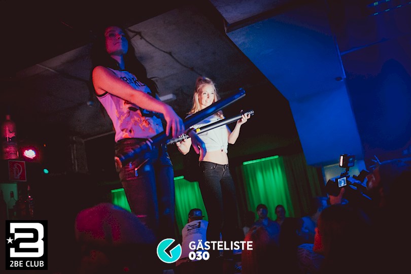 https://www.gaesteliste030.de/Partyfoto #88 2BE Club Berlin vom 05.09.2015