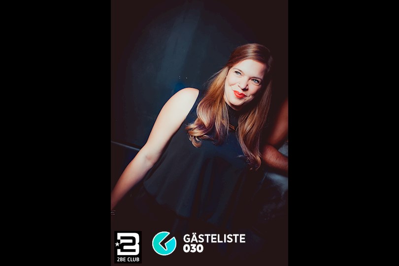https://www.gaesteliste030.de/Partyfoto #7 2BE Club Berlin vom 04.09.2015