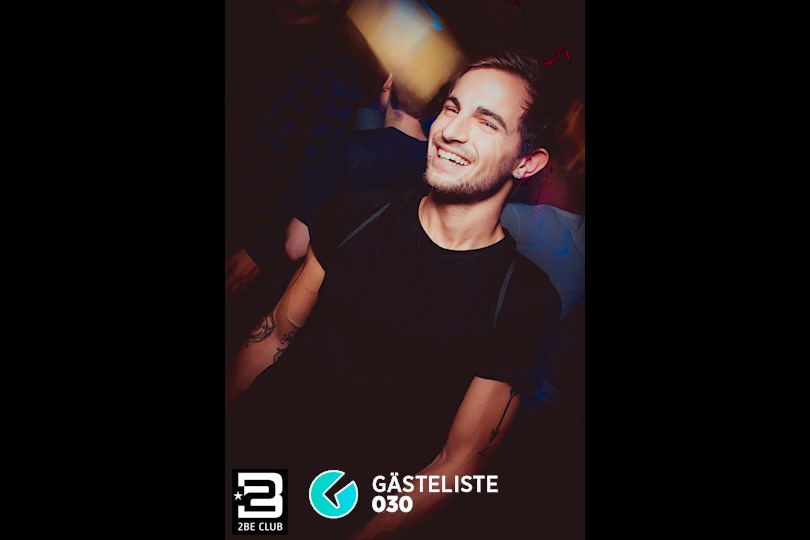 https://www.gaesteliste030.de/Partyfoto #107 2BE Club Berlin vom 04.09.2015