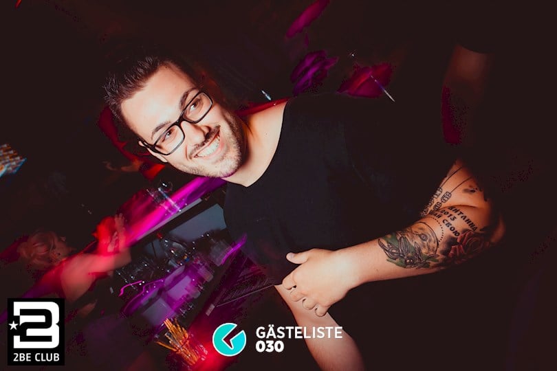 https://www.gaesteliste030.de/Partyfoto #31 2BE Club Berlin vom 04.09.2015