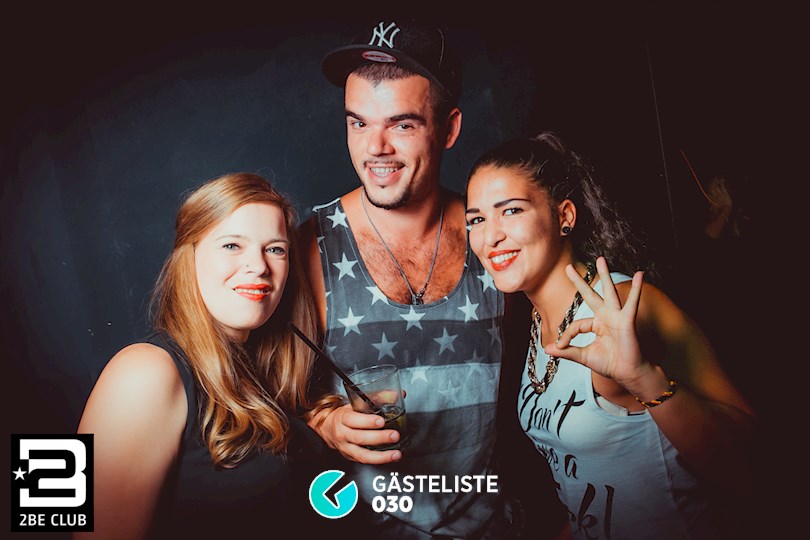 https://www.gaesteliste030.de/Partyfoto #57 2BE Club Berlin vom 04.09.2015