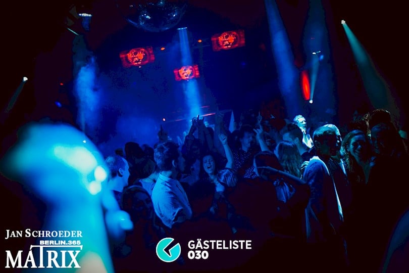 https://www.gaesteliste030.de/Partyfoto #91 Matrix Berlin vom 04.09.2015