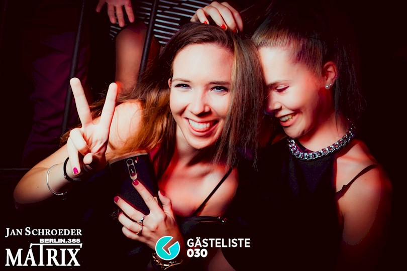 https://www.gaesteliste030.de/Partyfoto #41 Matrix Berlin vom 04.09.2015