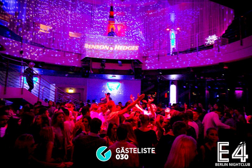 https://www.gaesteliste030.de/Partyfoto #25 E4 Club Berlin vom 05.09.2015