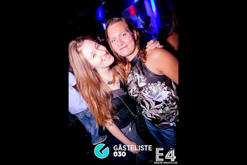 https://www.gaesteliste030.de/Partyfoto #44 E4 Club Berlin vom 05.09.2015