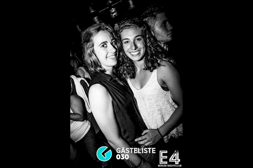 https://www.gaesteliste030.de/Partyfoto #12 E4 Club Berlin vom 05.09.2015