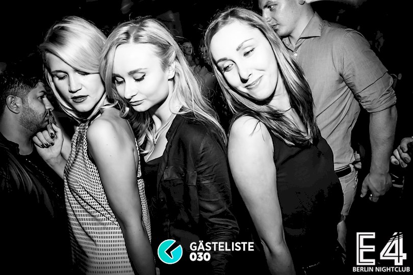 https://www.gaesteliste030.de/Partyfoto #4 E4 Club Berlin vom 05.09.2015