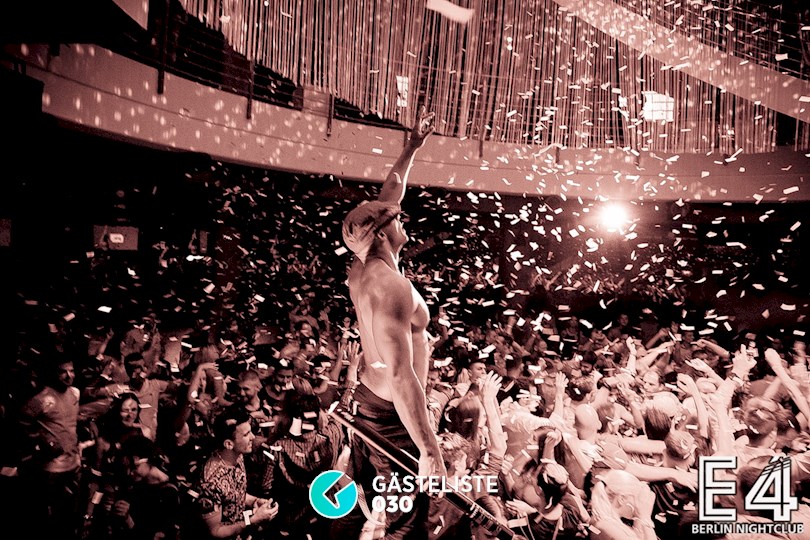 https://www.gaesteliste030.de/Partyfoto #1 E4 Club Berlin vom 05.09.2015