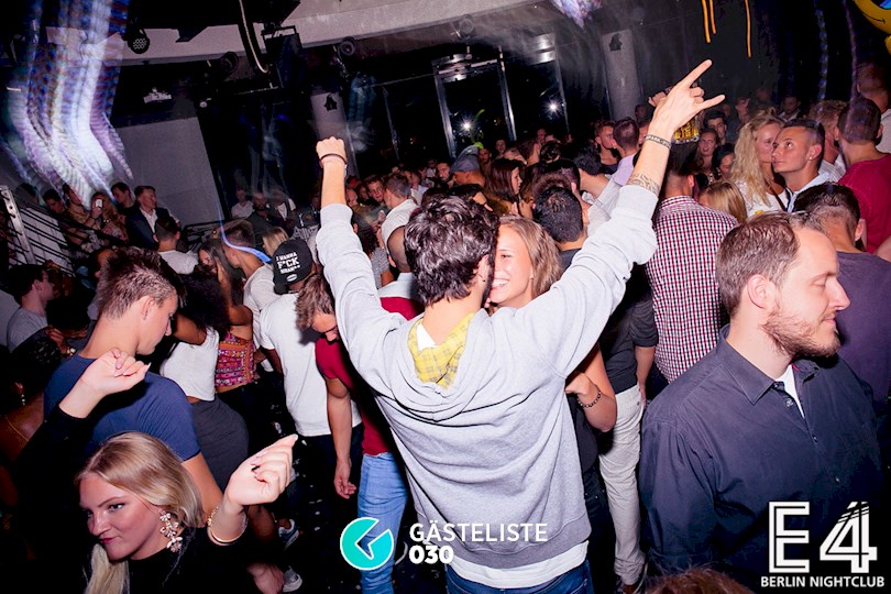 https://www.gaesteliste030.de/Partyfoto #92 E4 Club Berlin vom 05.09.2015