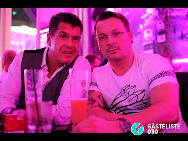 Partypics Knutschfleck 19.09.2015 Knutschfleck Berlin - die erste Cocktailbörse mit Show-Entertainment