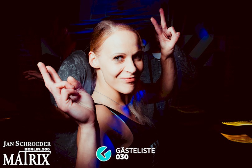https://www.gaesteliste030.de/Partyfoto #122 Matrix Berlin vom 05.09.2015
