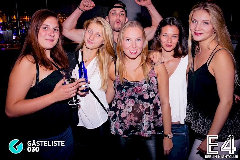 https://www.gaesteliste030.de/Partyfoto #62 E4 Club Berlin vom 18.09.2015