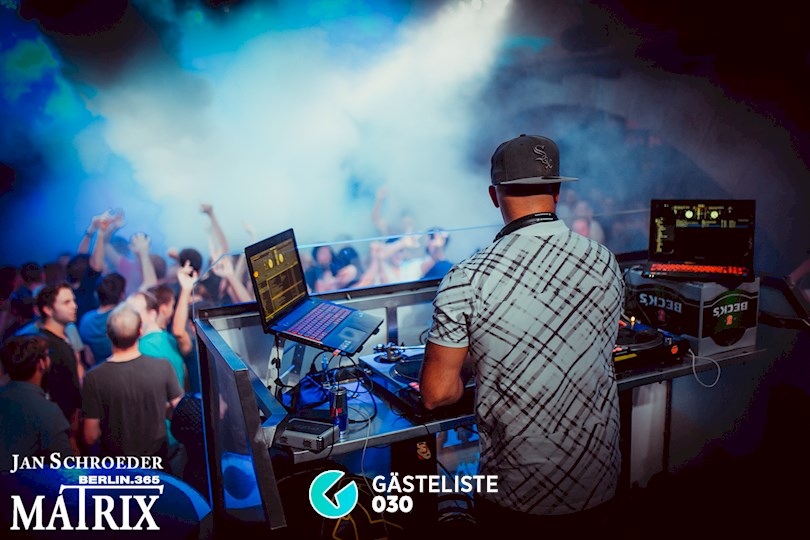 https://www.gaesteliste030.de/Partyfoto #28 Matrix Berlin vom 12.09.2015