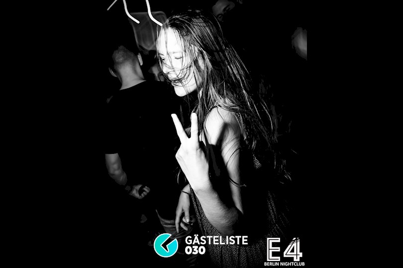 https://www.gaesteliste030.de/Partyfoto #17 E4 Club Berlin vom 25.09.2015
