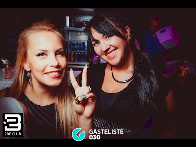 Partypics 2BE Club 26.09.2015 5 Jahre 2BE Club Klosterstraße
