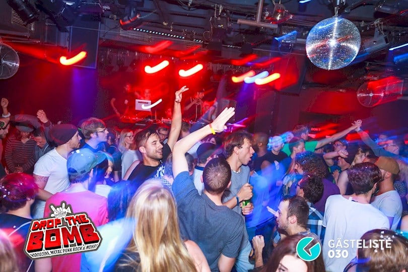 https://www.gaesteliste030.de/Partyfoto #95 Magnet Club Berlin vom 05.09.2015