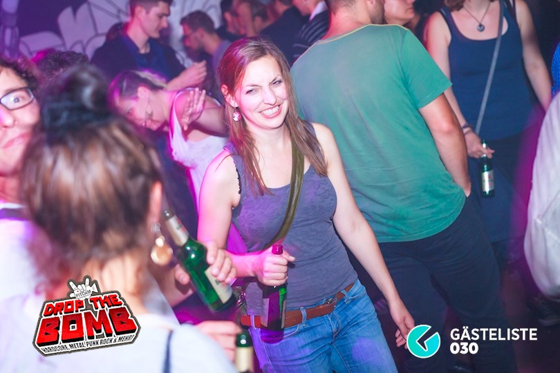 https://www.gaesteliste030.de/Partyfoto #11 Magnet Club Berlin vom 05.09.2015