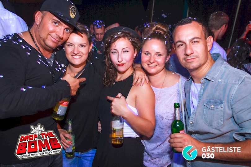https://www.gaesteliste030.de/Partyfoto #52 Magnet Club Berlin vom 05.09.2015