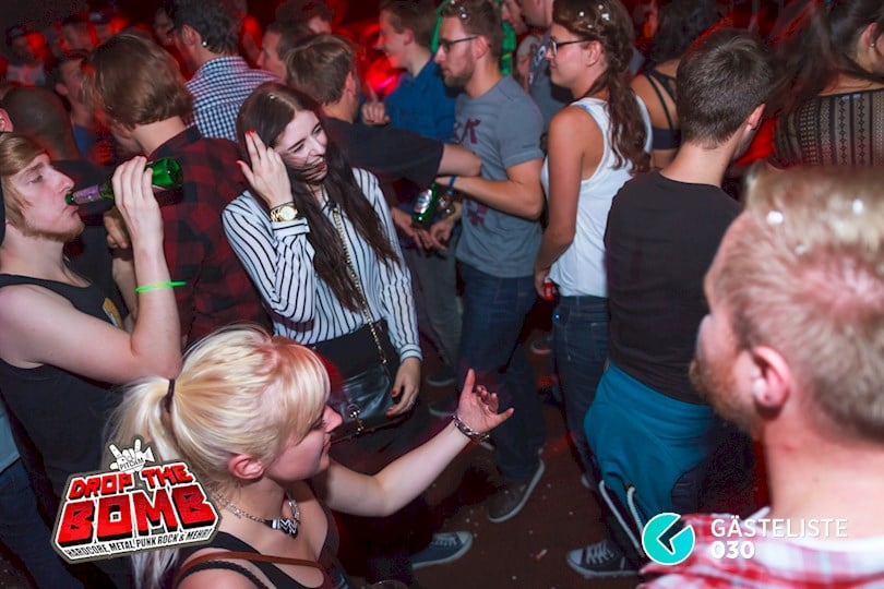 https://www.gaesteliste030.de/Partyfoto #24 Magnet Club Berlin vom 05.09.2015