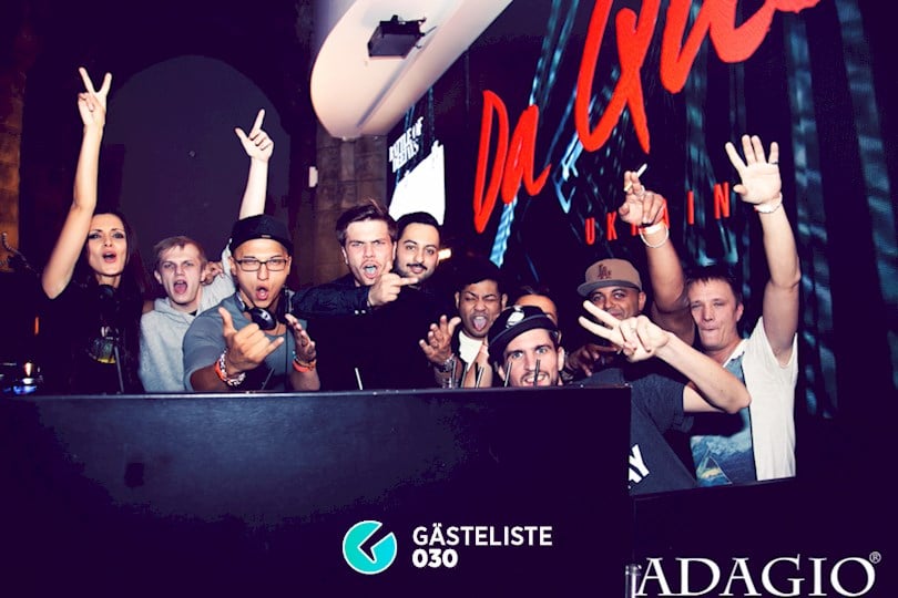 https://www.gaesteliste030.de/Partyfoto #1 Adagio Berlin vom 05.09.2015