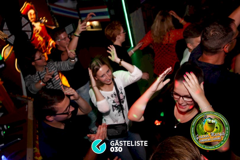https://www.gaesteliste030.de/Partyfoto #52 Green Mango Berlin vom 04.09.2015