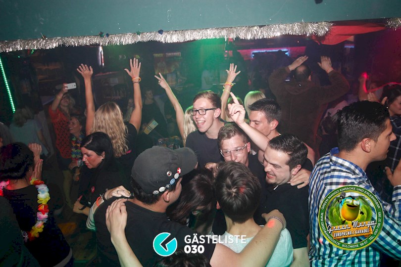 https://www.gaesteliste030.de/Partyfoto #59 Green Mango Berlin vom 04.09.2015