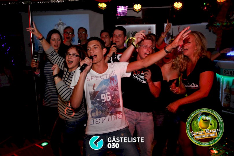 https://www.gaesteliste030.de/Partyfoto #44 Green Mango Berlin vom 04.09.2015